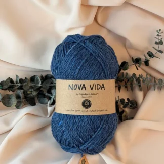 Algodões Selva Nova Vida 100g 110