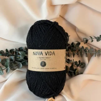 Algodões Selva Nova Vida 100g 120