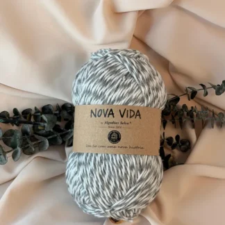 Algodões Selva Nova Vida 100g 40