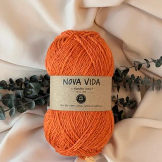 Algodões Selva Nova Vida 100g 50