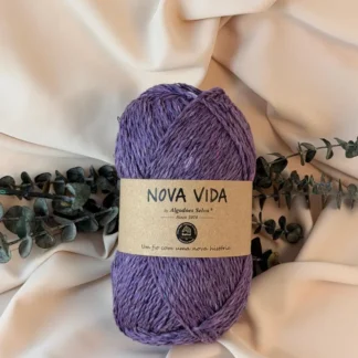 Algodões Selva Nova Vida 100g 60