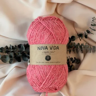 Algodões Selva Nova Vida 100g 70
