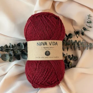 Algodões Selva Nova Vida 100g 80