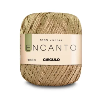 Círculo Encanto 100g 7059 Sândalo