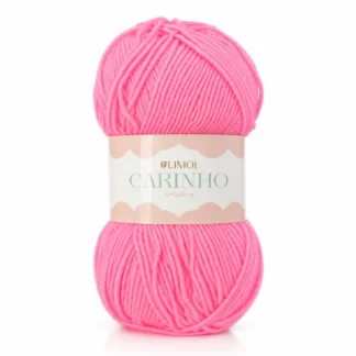 Limol Carinho 100g 441 <strong><font color="#F54927">NOVO</font></strong>