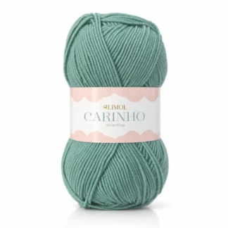 Limol Carinho 100g 467 <strong><font color="#F54927">NOVO</font></strong>