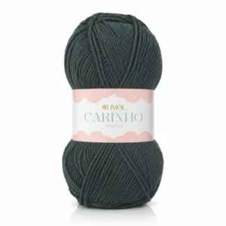 Limol Carinho 100g 468 <strong><font color="#F54927">NOVO</font></strong>