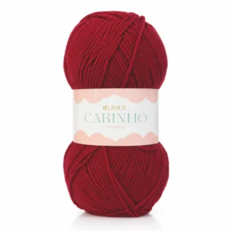Limol Carinho 100g 470 <strong><font color="#F54927">NOVO</font></strong>