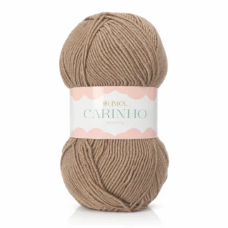 Limol Carinho 100g 471 <strong><font color="#F54927">NOVO</font></strong>