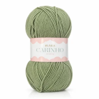 Limol Carinho 100g 472 <strong><font color="#F54927">NOVO</font></strong>