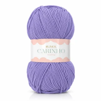 Limol Carinho 100g 473 <strong><font color="#F54927">NOVO</font></strong>