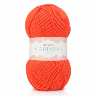 Limol Carinho 100g 476 <strong><font color="#F54927">NOVO</font></strong>