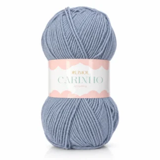 Limol Carinho 100g 478 <strong><font color="#F54927">NOVO</font></strong>