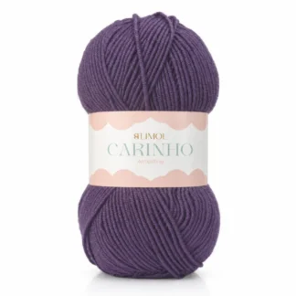 Limol Carinho 100g 480 <strong><font color="#F54927">NOVO</font></strong>