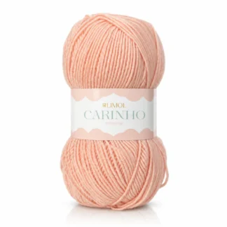 Limol Carinho 100g 481 <strong><font color="#F54927">NOVO</font></strong>