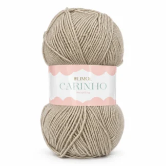 Limol Carinho 100g 482 <strong><font color="#F54927">NOVO</font></strong>
