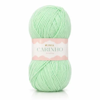 Limol Carinho 100g 483 <strong><font color="#F54927">NOVO</font></strong>