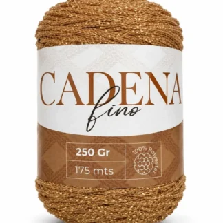 Limol Cadena Fino Brilho 250g 1111-103