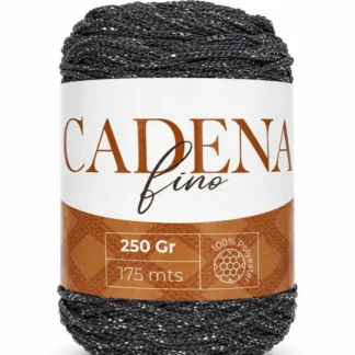 Limol Cadena Fino Brilho 250g 1193-101