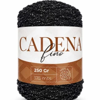 Limol Cadena Fino Brilho 250g 1217-101
