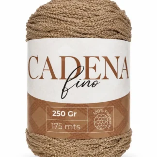 Limol Cadena Fino Brilho 250g 1219-103